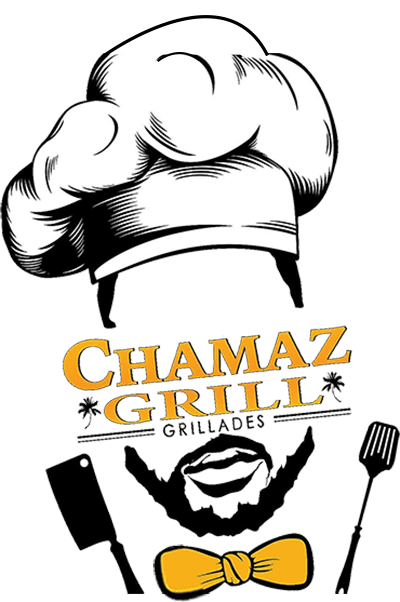 Chamaz Grill